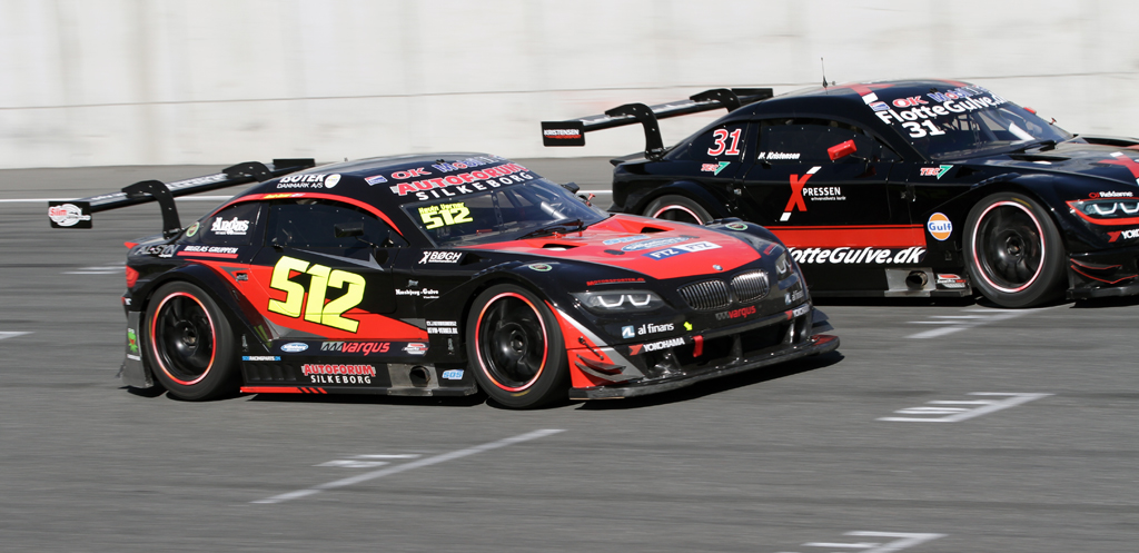 (Foto: Motorsporten.dk)
